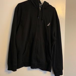 Men’s xl nautica hoodie sweatshirt
